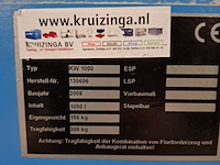 Combinatiekavel van kavel: 76 t/m 79 - afbeelding 16 van  23