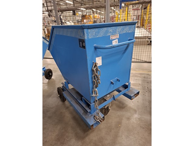 Combinatiekavel van kavel: 76 t/m 79 - afbeelding 12 van  23