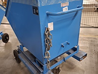 Combinatiekavel van kavel: 76 t/m 79 - afbeelding 12 van  23