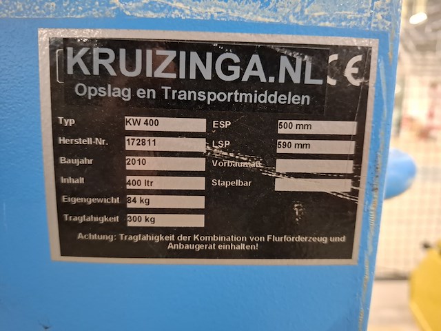 Combinatiekavel van kavel: 76 t/m 79 - afbeelding 20 van  23