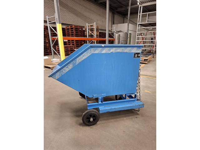 Combinatiekavel van kavel: 76 t/m 79 - afbeelding 22 van  23