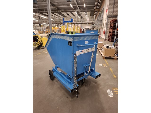 Combinatiekavel van kavel: 76 t/m 79 - afbeelding 23 van  23