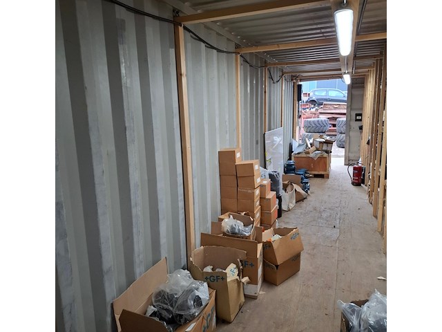 Combinatiekavel van kavel: 79 t/m 81 - afbeelding 20 van  139