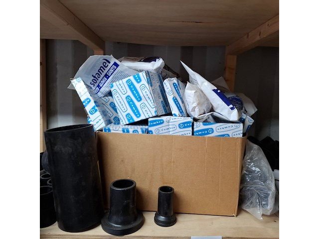 Combinatiekavel van kavel: 79 t/m 81 - afbeelding 65 van  139