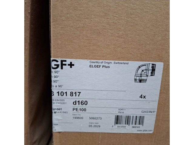 Combinatiekavel van kavel: 79 t/m 81 - afbeelding 99 van  139