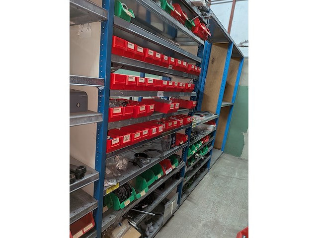 Combinatiekavel van kavel: 79 t/m 88 - afbeelding 10 van  420