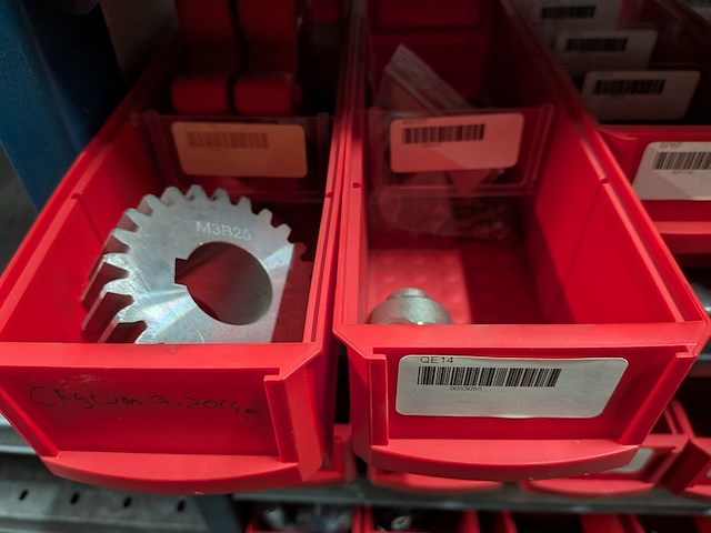 Combinatiekavel van kavel: 79 t/m 88 - afbeelding 18 van  420