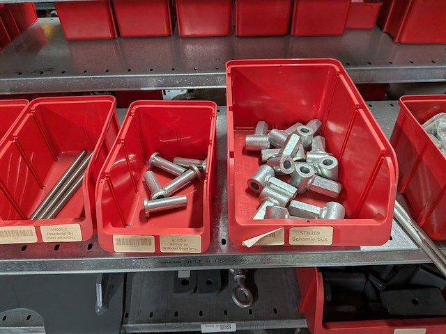 Combinatiekavel van kavel: 79 t/m 88 - afbeelding 24 van  420