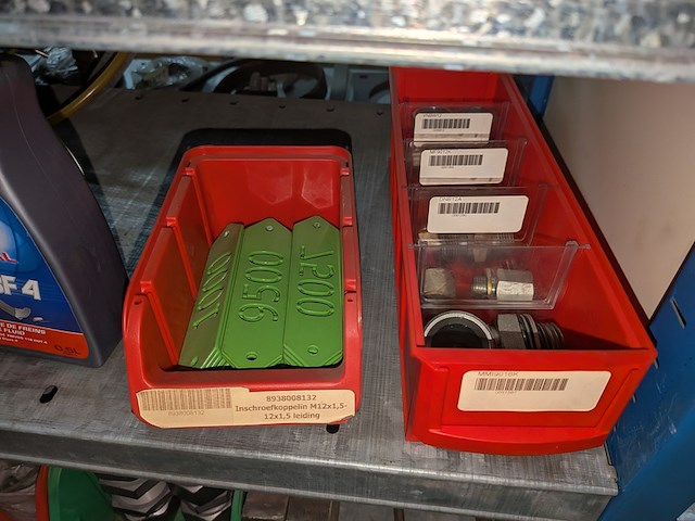 Combinatiekavel van kavel: 79 t/m 88 - afbeelding 39 van  420