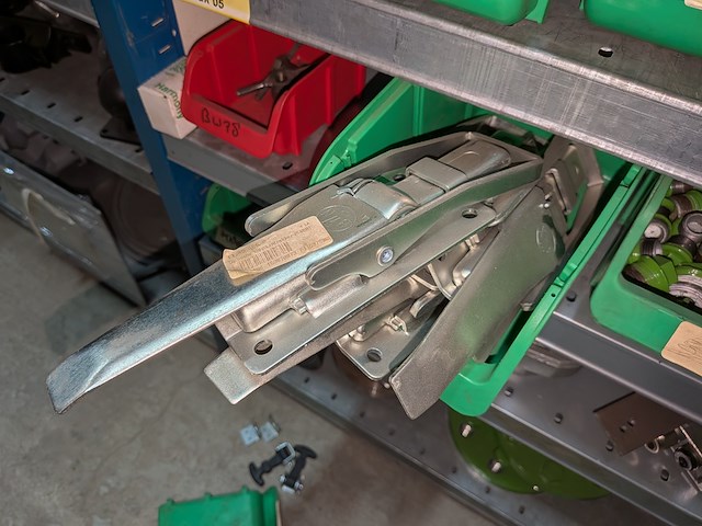 Combinatiekavel van kavel: 79 t/m 88 - afbeelding 51 van  420