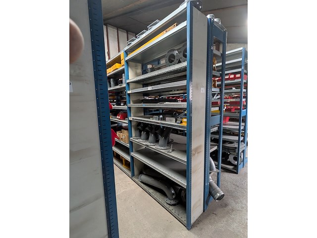 Combinatiekavel van kavel: 79 t/m 88 - afbeelding 55 van  420