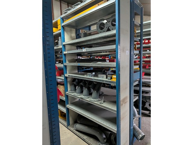 Combinatiekavel van kavel: 79 t/m 88 - afbeelding 58 van  420