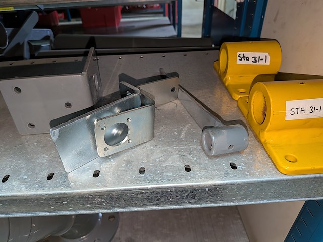 Combinatiekavel van kavel: 79 t/m 88 - afbeelding 63 van  420