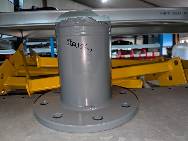 Combinatiekavel van kavel: 79 t/m 88 - afbeelding 66 van  420