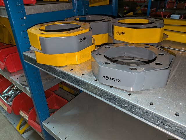 Combinatiekavel van kavel: 79 t/m 88 - afbeelding 71 van  420