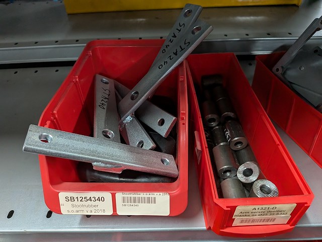 Combinatiekavel van kavel: 79 t/m 88 - afbeelding 89 van  420