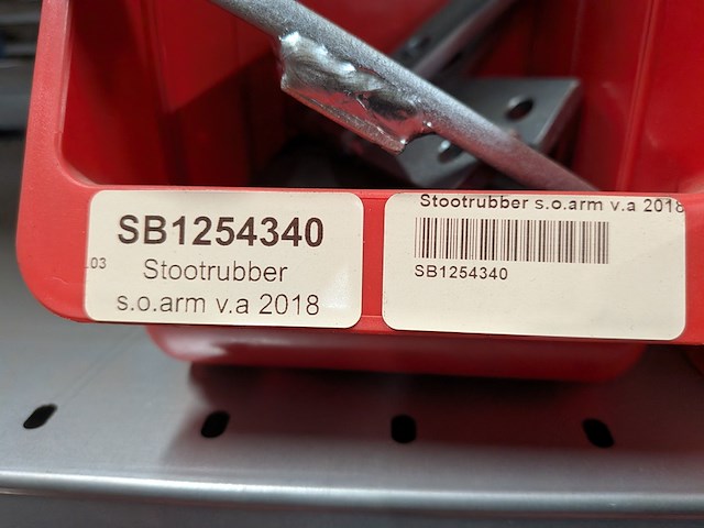 Combinatiekavel van kavel: 79 t/m 88 - afbeelding 91 van  420