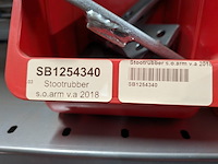 Combinatiekavel van kavel: 79 t/m 88 - afbeelding 91 van  420