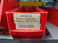 Combinatiekavel van kavel: 79 t/m 88 - afbeelding 92 van  420