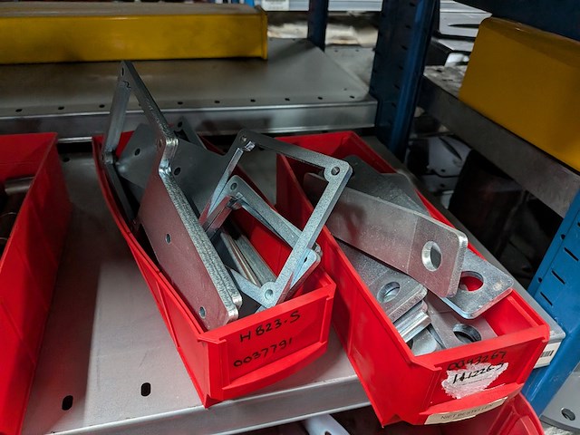 Combinatiekavel van kavel: 79 t/m 88 - afbeelding 93 van  420