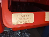 Combinatiekavel van kavel: 79 t/m 88 - afbeelding 97 van  420