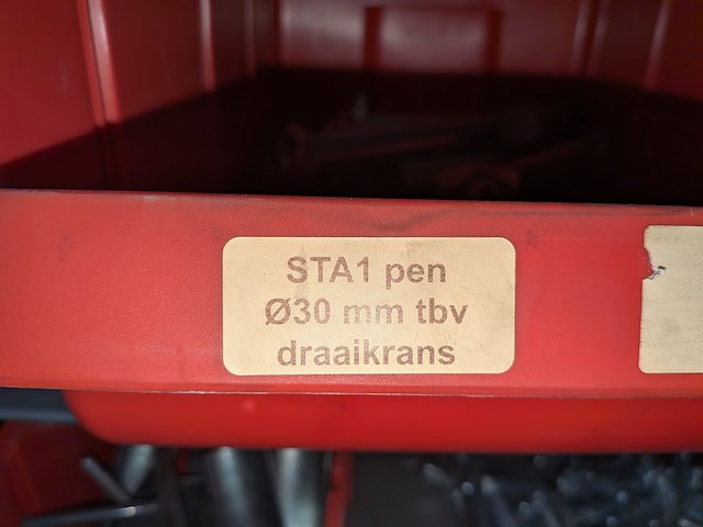 Combinatiekavel van kavel: 79 t/m 88 - afbeelding 99 van  420