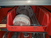 Combinatiekavel van kavel: 79 t/m 88 - afbeelding 100 van  420