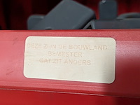 Combinatiekavel van kavel: 79 t/m 88 - afbeelding 90 van  420