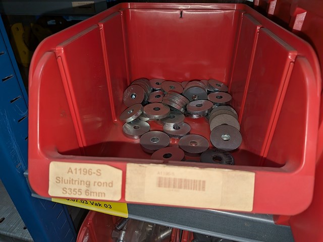 Combinatiekavel van kavel: 79 t/m 88 - afbeelding 102 van  420