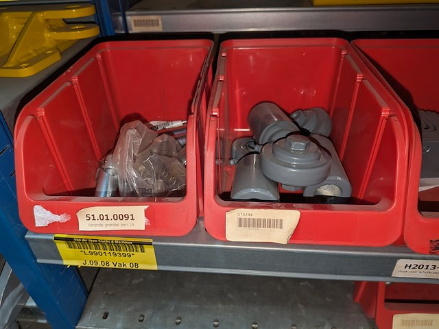 Combinatiekavel van kavel: 79 t/m 88 - afbeelding 103 van  420