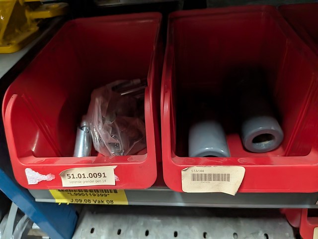 Combinatiekavel van kavel: 79 t/m 88 - afbeelding 106 van  420