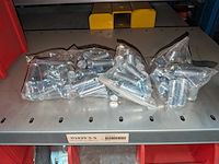 Combinatiekavel van kavel: 79 t/m 88 - afbeelding 110 van  420