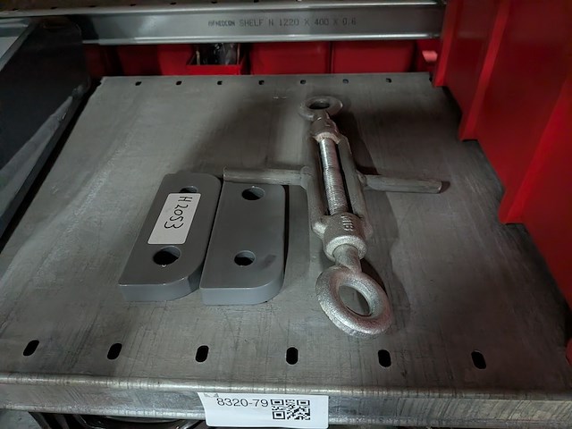 Combinatiekavel van kavel: 79 t/m 88 - afbeelding 101 van  420