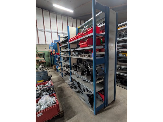 Combinatiekavel van kavel: 79 t/m 88 - afbeelding 1 van  420