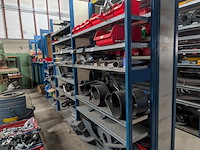 Combinatiekavel van kavel: 79 t/m 88 - afbeelding 1 van  420