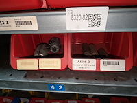 Combinatiekavel van kavel: 79 t/m 88 - afbeelding 115 van  420