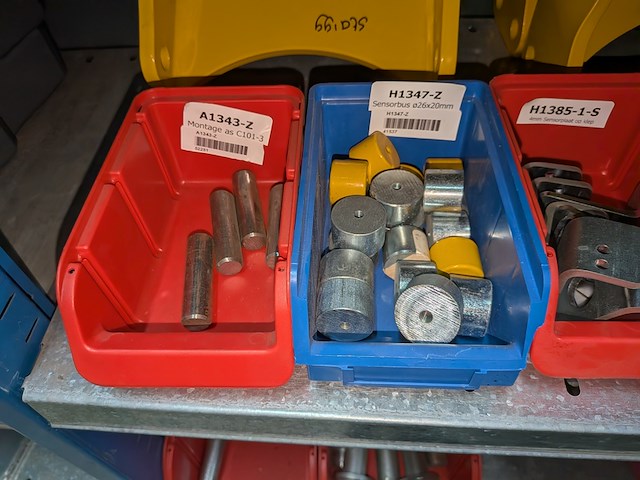 Combinatiekavel van kavel: 79 t/m 88 - afbeelding 118 van  420