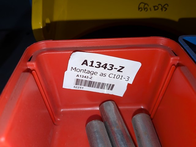 Combinatiekavel van kavel: 79 t/m 88 - afbeelding 119 van  420