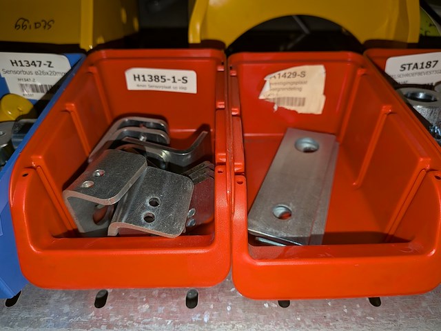 Combinatiekavel van kavel: 79 t/m 88 - afbeelding 121 van  420