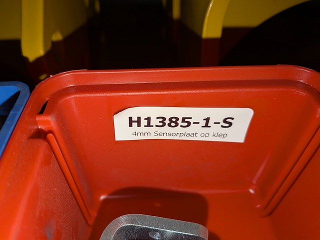 Combinatiekavel van kavel: 79 t/m 88 - afbeelding 122 van  420