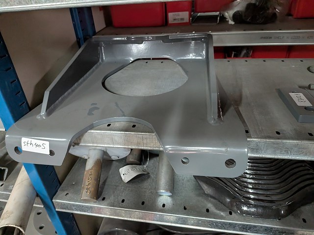 Combinatiekavel van kavel: 79 t/m 88 - afbeelding 113 van  420