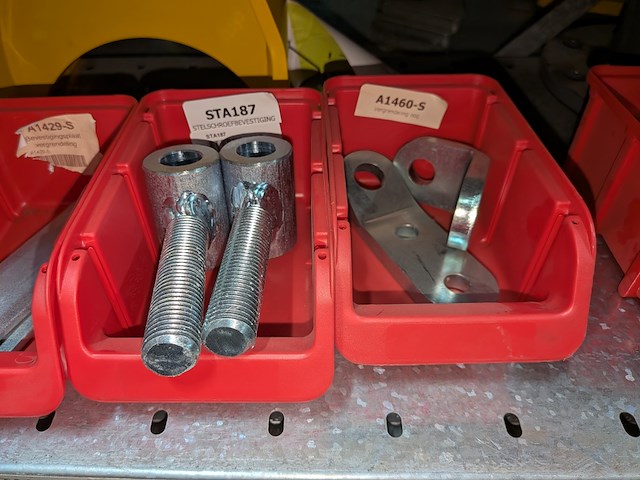 Combinatiekavel van kavel: 79 t/m 88 - afbeelding 125 van  420