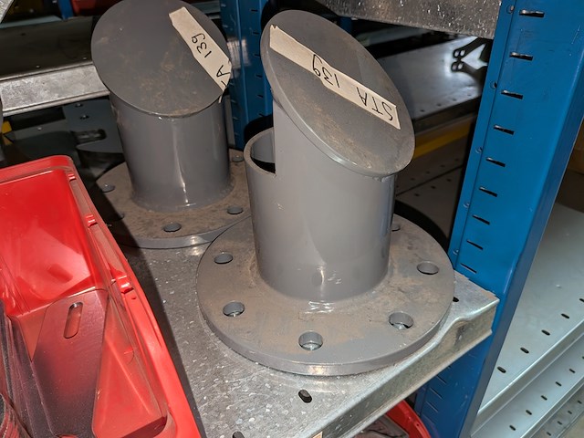 Combinatiekavel van kavel: 79 t/m 88 - afbeelding 129 van  420