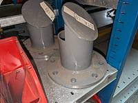 Combinatiekavel van kavel: 79 t/m 88 - afbeelding 129 van  420