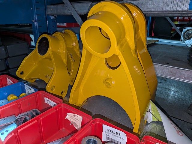 Combinatiekavel van kavel: 79 t/m 88 - afbeelding 131 van  420