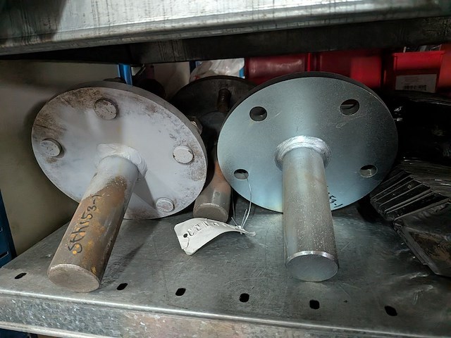 Combinatiekavel van kavel: 79 t/m 88 - afbeelding 124 van  420