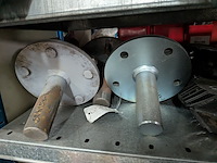 Combinatiekavel van kavel: 79 t/m 88 - afbeelding 124 van  420