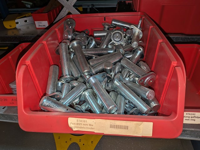 Combinatiekavel van kavel: 79 t/m 88 - afbeelding 136 van  420