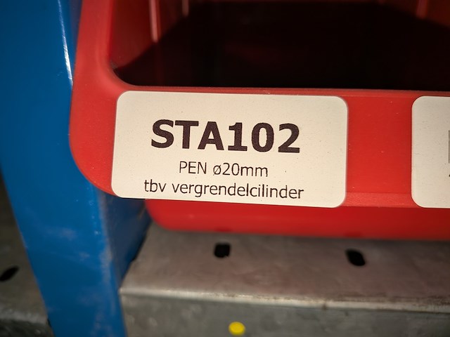 Combinatiekavel van kavel: 79 t/m 88 - afbeelding 140 van  420