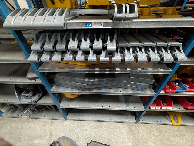 Combinatiekavel van kavel: 79 t/m 88 - afbeelding 143 van  420